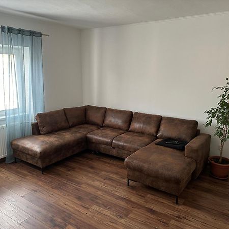 Dom Marhula Villa Štúrovo Kültér fotó