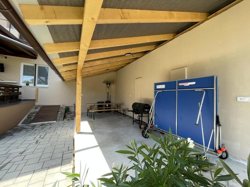 Dom Marhula Villa Štúrovo Kültér fotó